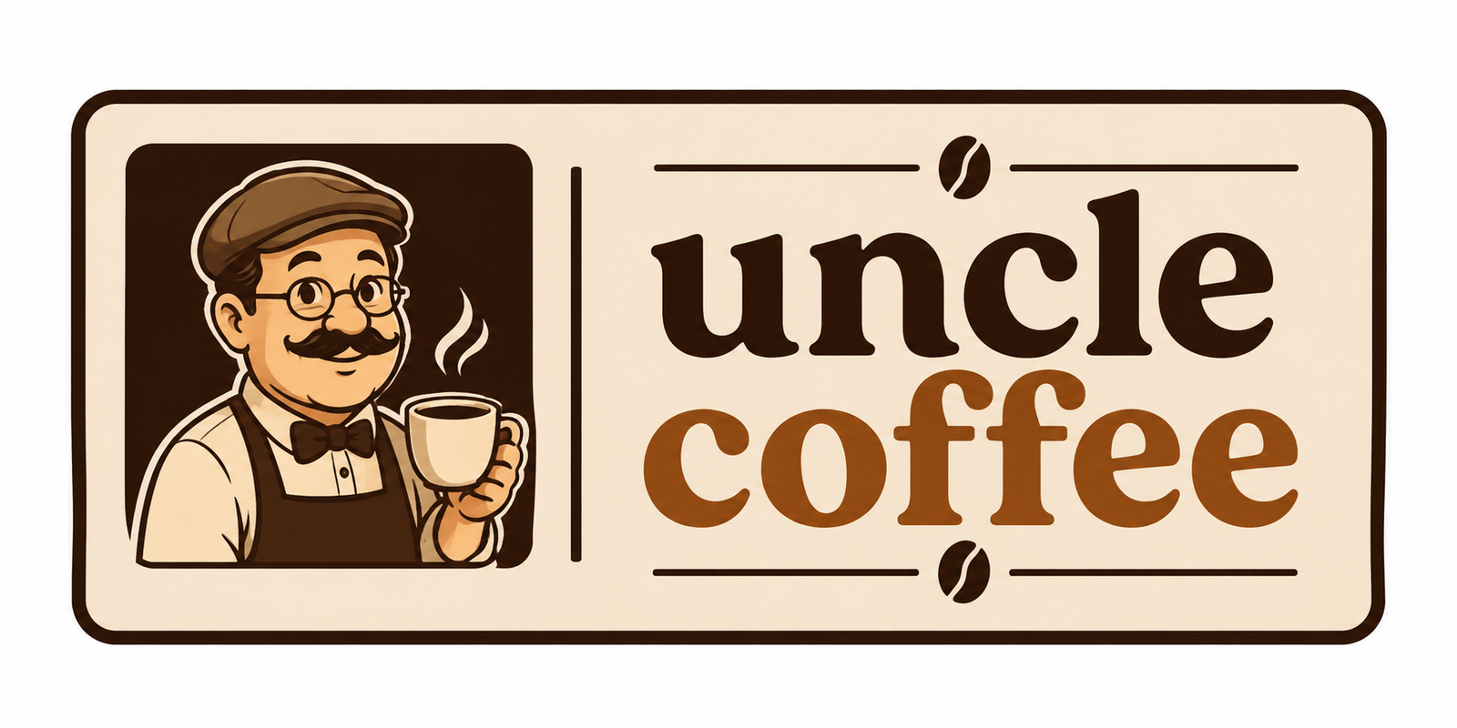 uncle coffee