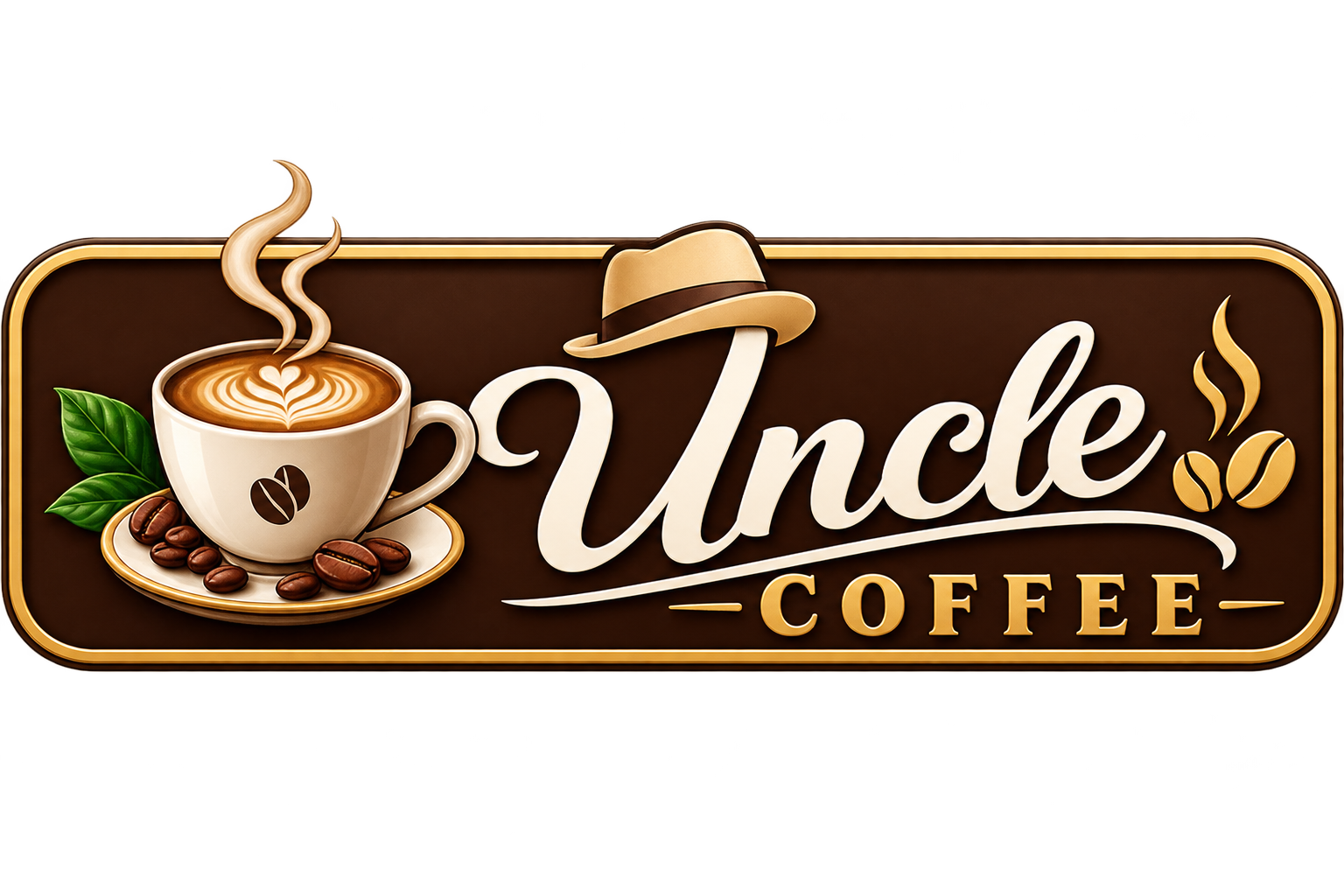 uncle cofee