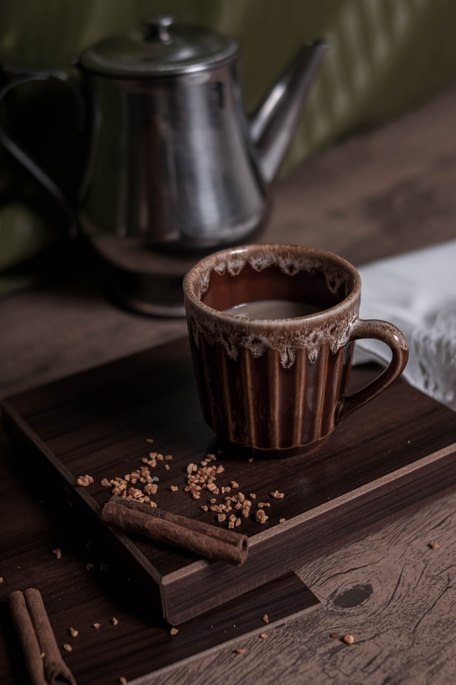 UncleCoffee Espresso